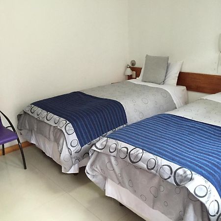 Hotel Esmeralda Iquique Pokój zdjęcie