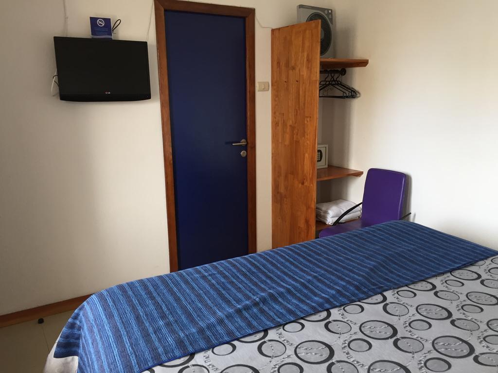 Hotel Esmeralda Iquique Pokój zdjęcie