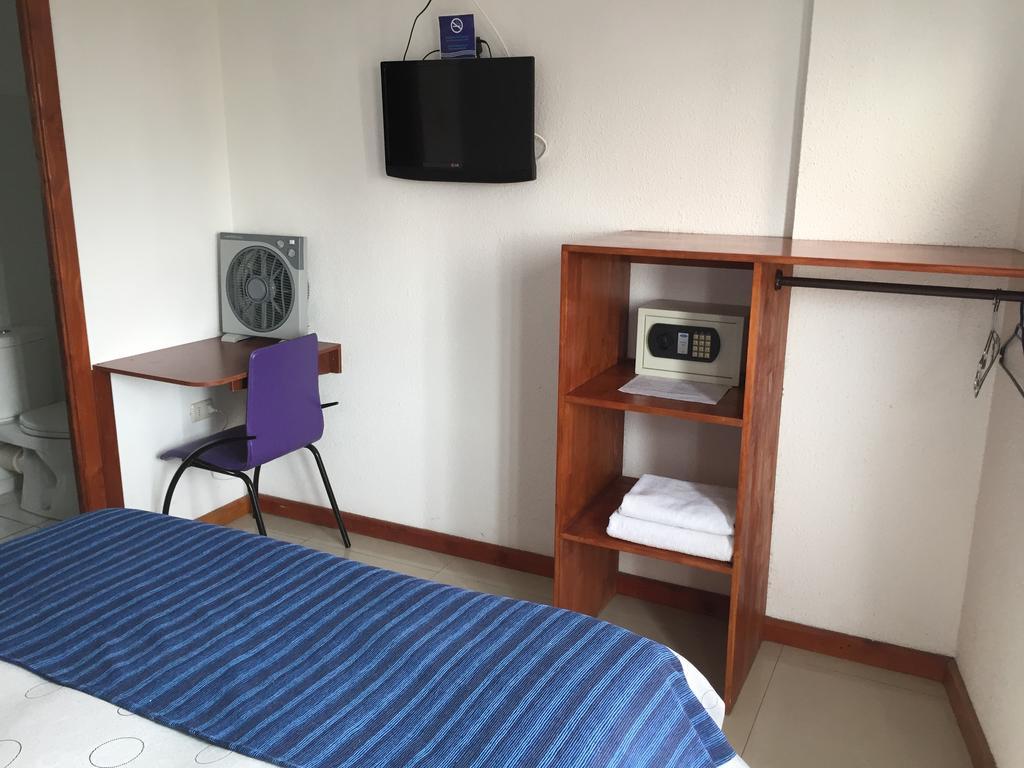 Hotel Esmeralda Iquique Pokój zdjęcie