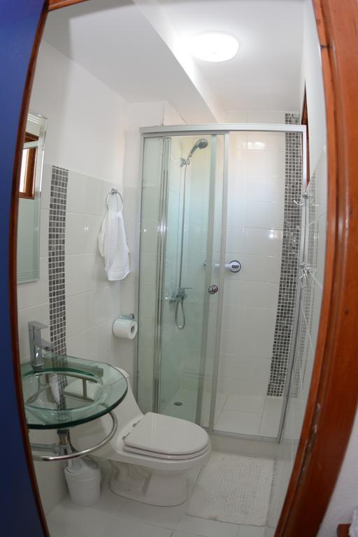 Hotel Esmeralda Iquique Pokój zdjęcie