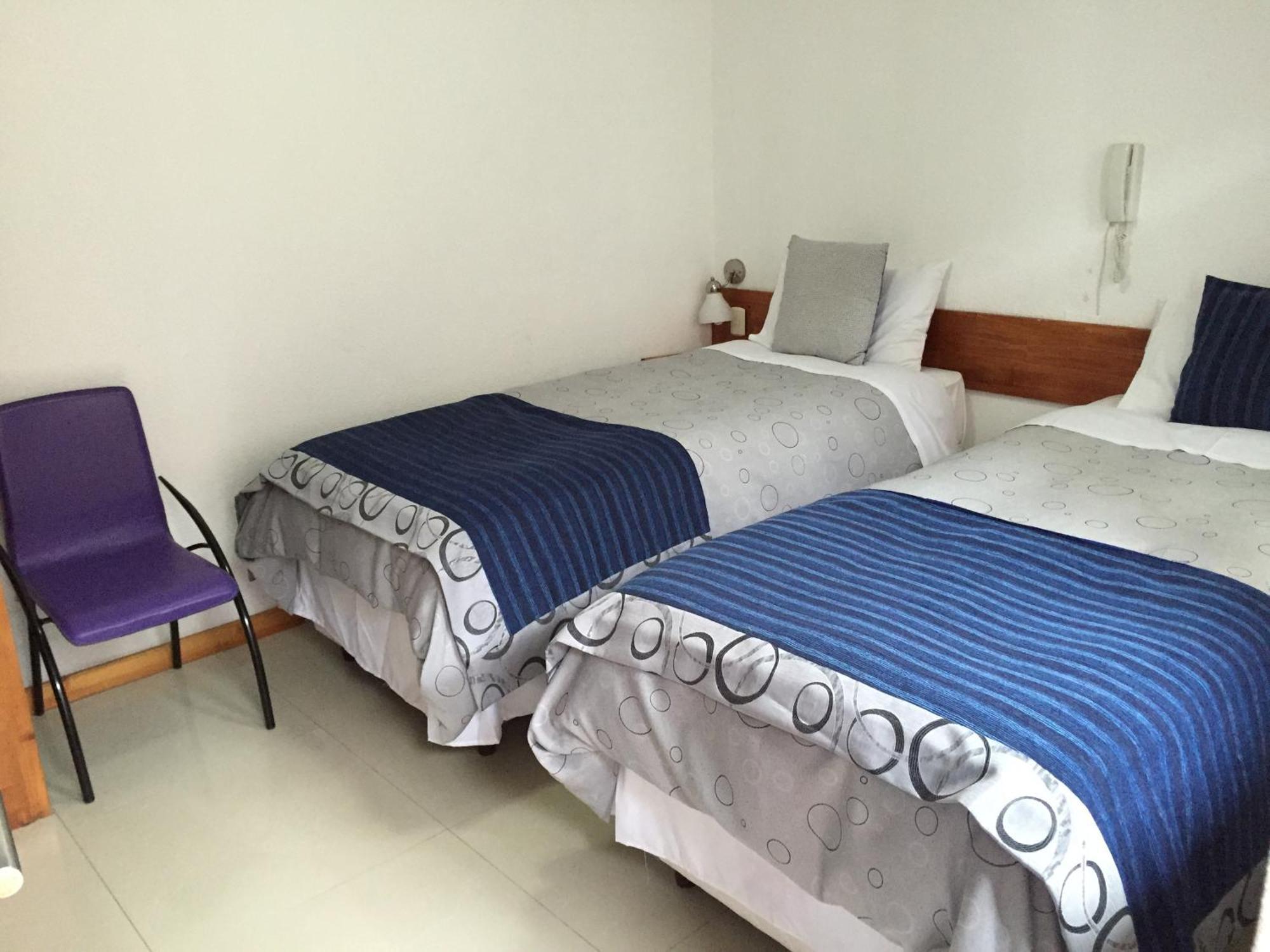 Hotel Esmeralda Iquique Pokój zdjęcie