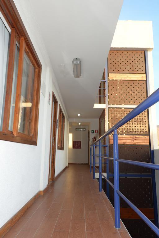 Hotel Esmeralda Iquique Zewnętrze zdjęcie