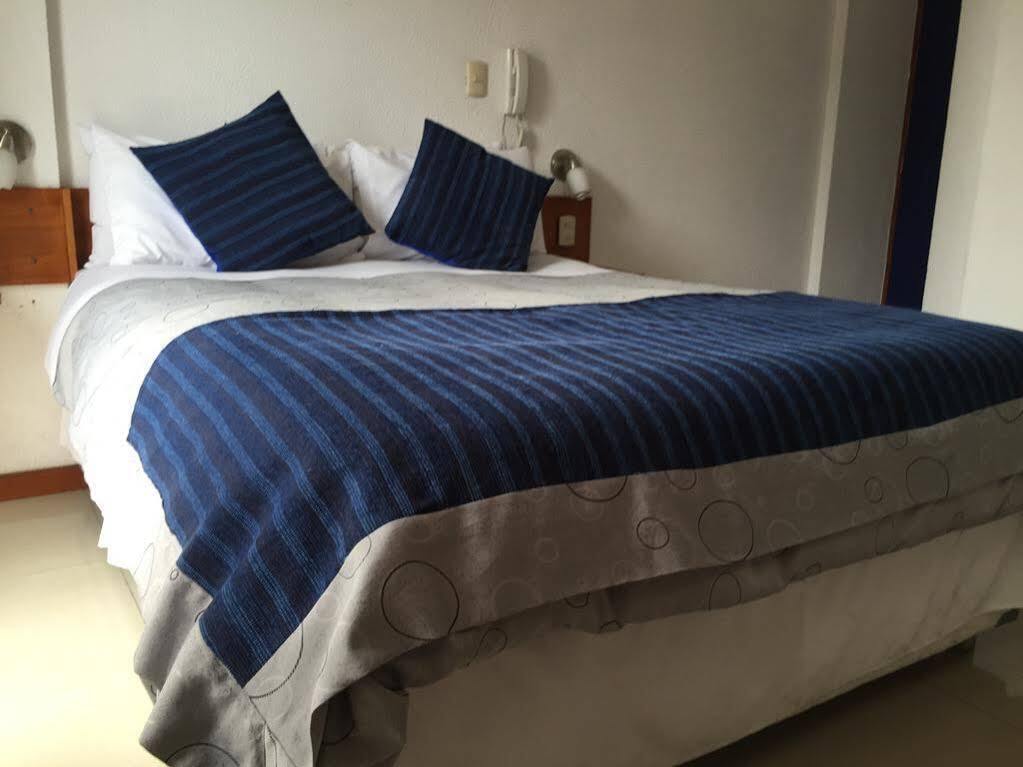 Hotel Esmeralda Iquique Zewnętrze zdjęcie