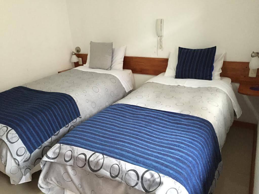 Hotel Esmeralda Iquique Zewnętrze zdjęcie