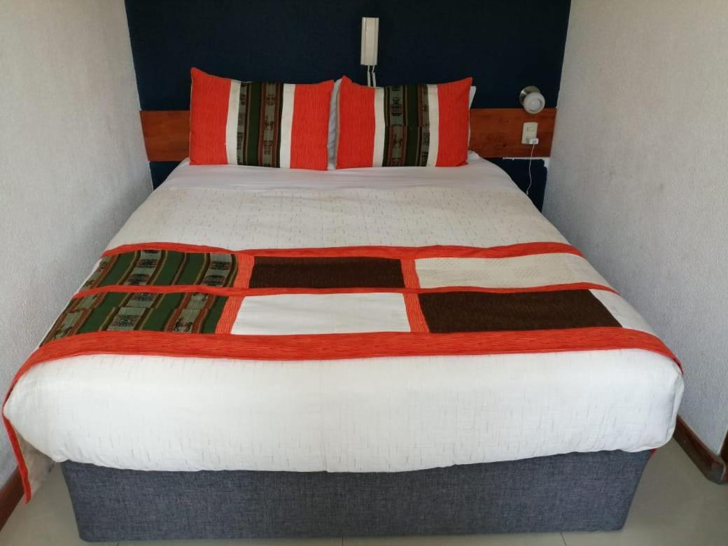Hotel Esmeralda Iquique Zewnętrze zdjęcie