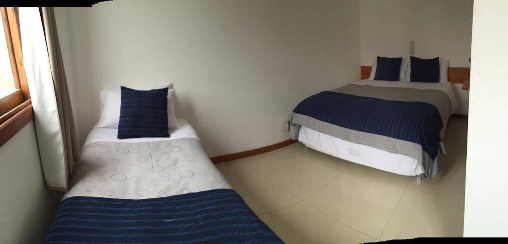 Hotel Esmeralda Iquique Zewnętrze zdjęcie